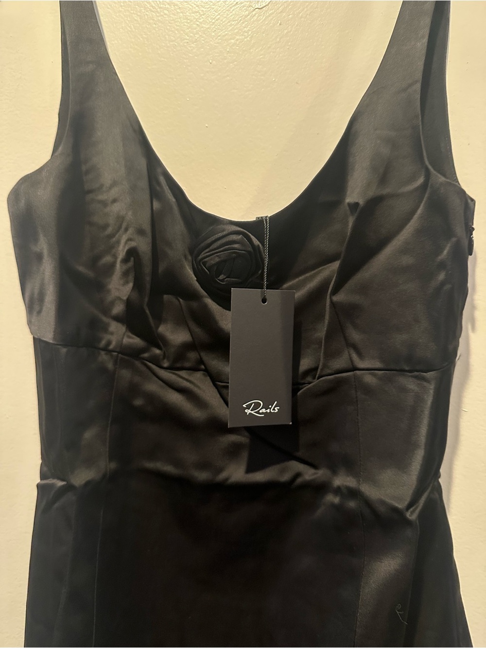 New! RAILS/RHYS DRESS/ NWT / new with tags & flawless! - Picture 16 of 16